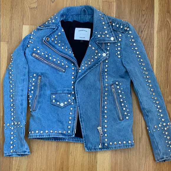 Understand leatherJacket - Picture 1 of 2